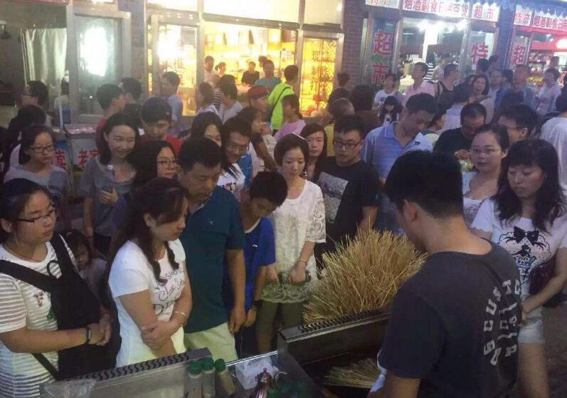 鴨腸的變身過程，讓你大跌眼驚